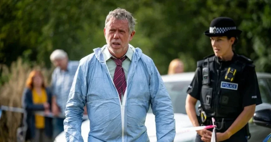 Eve Myles as Silent Witness Series 29 Finale Lands: After the ‘Shame’ Double Bill on March 2–3, 2026 (ET)