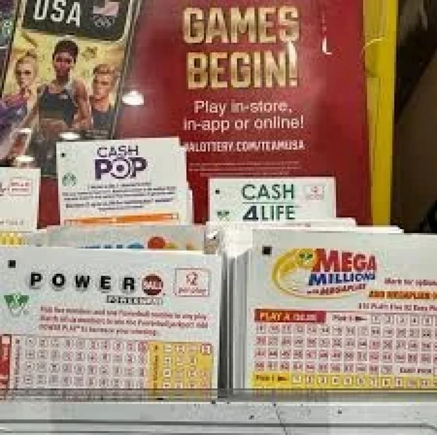 Nc Lottery: Tuesday Midday Pick 3 and Pick 4 drawings held, winning numbers issued