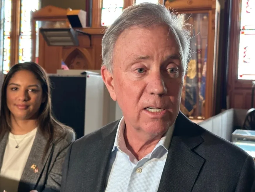 Wtnh and the $4 million veto: a fast-tracked bill meets a slower demand for trust