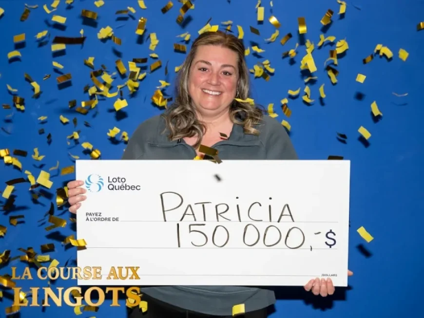 Loto Quebec’s La course aux lingots: Early $150,000 winners expose a fast-spreading ticket phenomenon