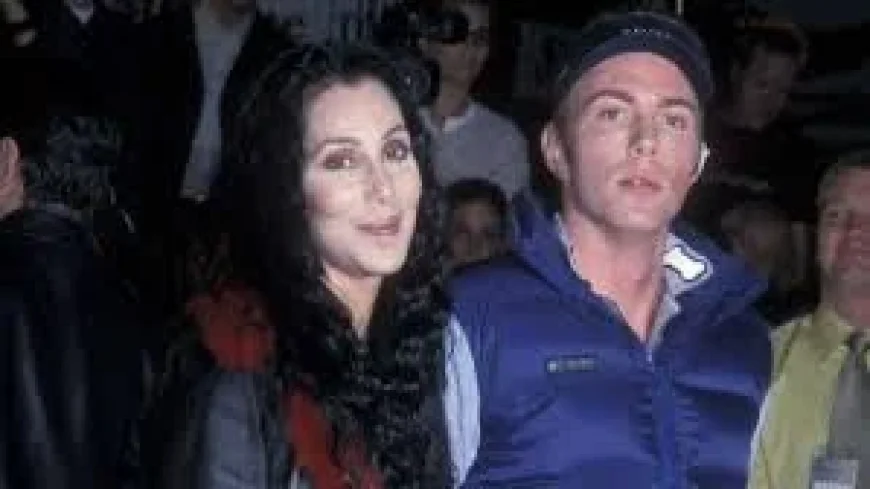 Cher’s son arrested again, found smoking cigarette in New Hampshire home after alleged break-in — a town unsettled by a famous name