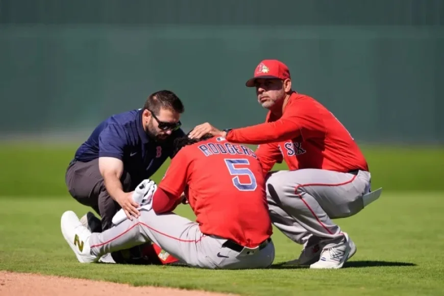 Red Sox Manager Predicts Surgery for Gold Glove Infielder