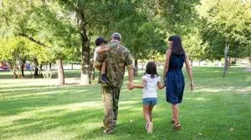 Debt Relief for Veterans: The VA’s Narrow Help vs. the Debt Most Families Actually Carry