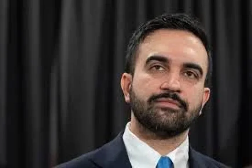 Sid Rosenberg and the Mamdani Backlash: 3 Signals From an On-Air Clash, a Station Defense, and an Apology