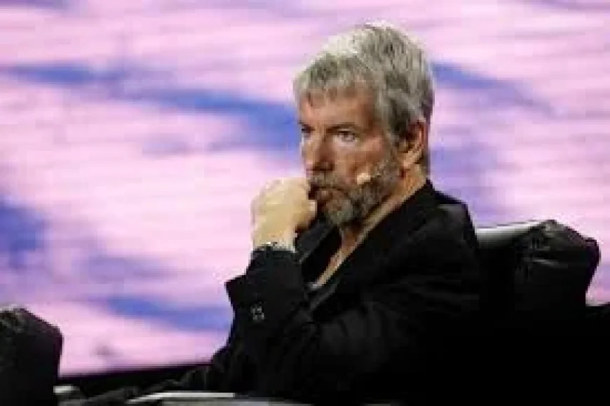 Mstr Stock Flat Pre-Market as Strategy Adds 3,015 Bitcoin in Latest Weekly Buy