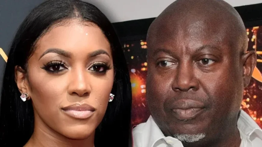 Porsha Williams Condemns Ex-Husband Simon Guobadia’s ‘Deceptive Tactics’ in ED Dispute