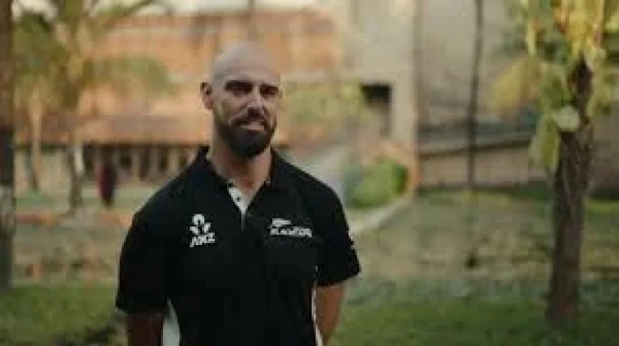 South Africa Vs New Zealand: A semi-final that asks if favourites can be trusted