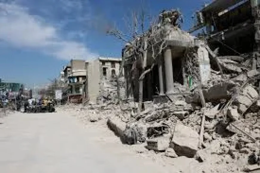 Stock Futures Rally as Markets React to Report of Iran ‘Secret Outreach’