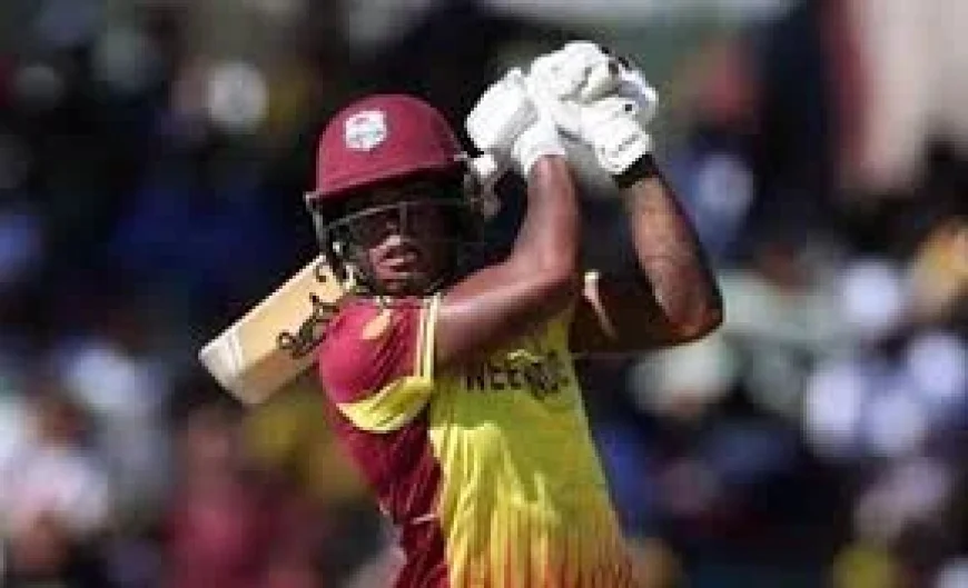 Live Cricket Score: Perera’s Poise Powers Sri Lanka to Series Sweep — Three Tactical Takeaways