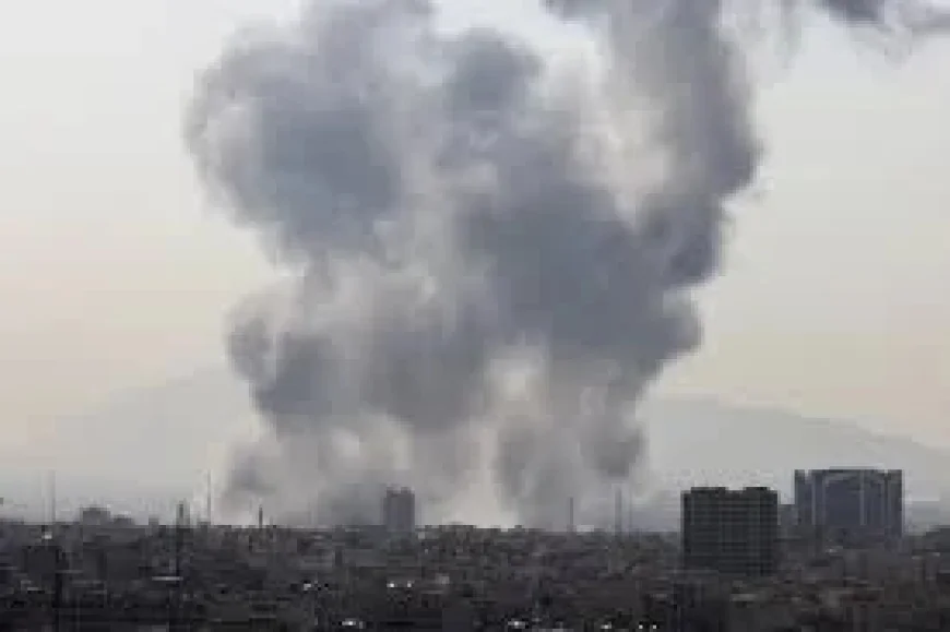 Pete Hegseth: 4 Revelations as U.S. Secretary of War Frames Mission to Destroy Iran’s Missiles, Navy and Nuclear Program