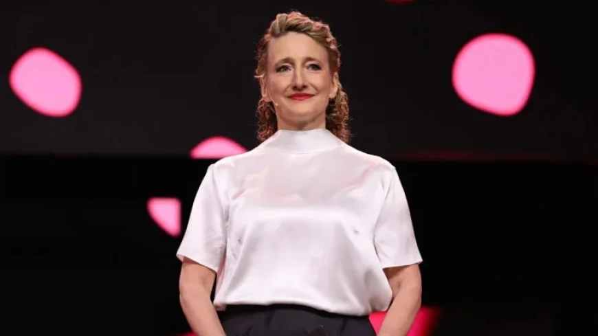 Berlinale Director Adopts New Antisemitism Code of Conduct