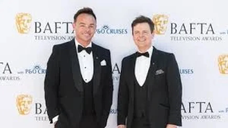 Banksy dispute: Ant and Dec seek court order to trace missing £250,000