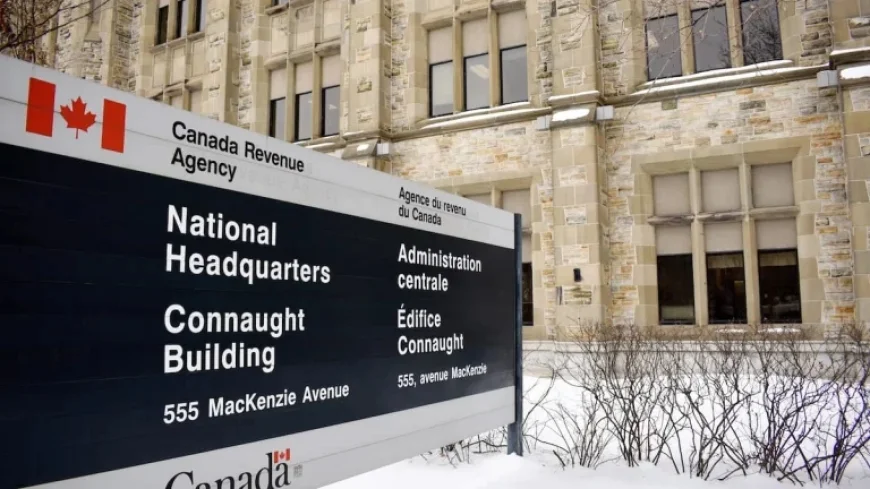 Agence Revenu Canada probe: raids, 38 devices seized and a five-year DOMINO investigation