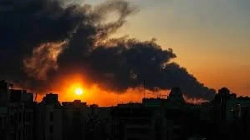 Pete Hegseth Fails to Identify Munition in Iranian School Bombing, Says US Is Investigating