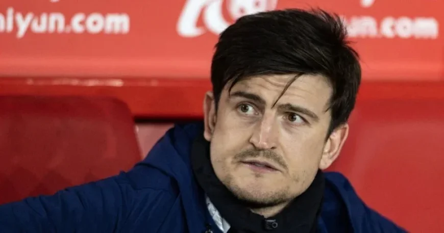 Harry Maguire retrial finally goes ahead after four failed attempts — what changed on the fifth try