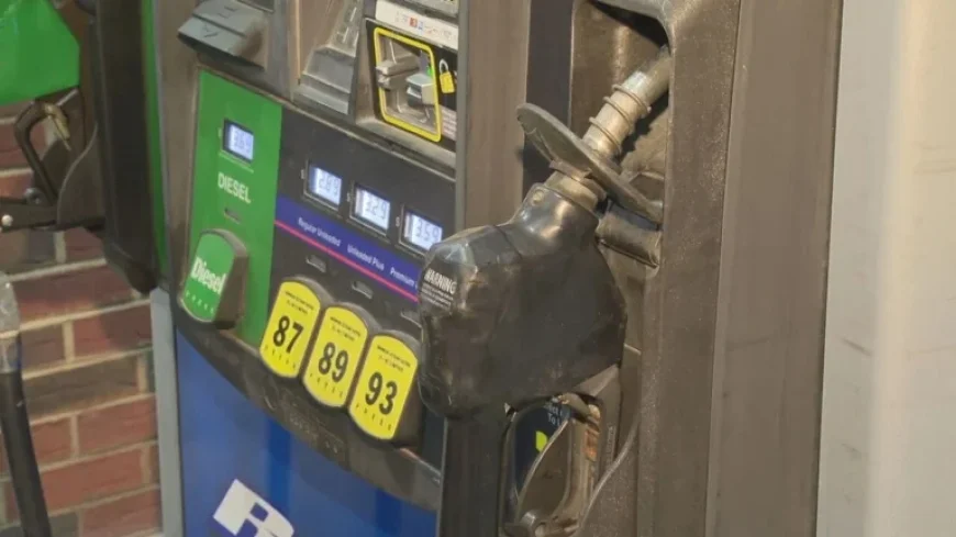 US Strikes on Iran Unlikely to Affect Local Gas Prices