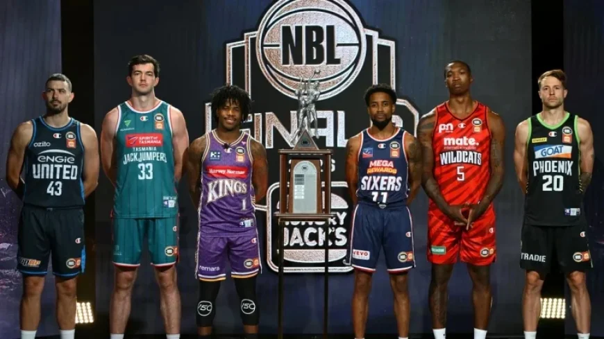 Nbl Finals: Clear title favourite… and dark horse who can stun despite tough path