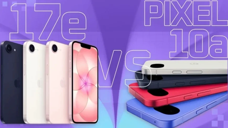 Apple Store Pitch of a ‘Cheaper iPhone’ Masks Sharper Trade-Offs in iPhone 17e Launch