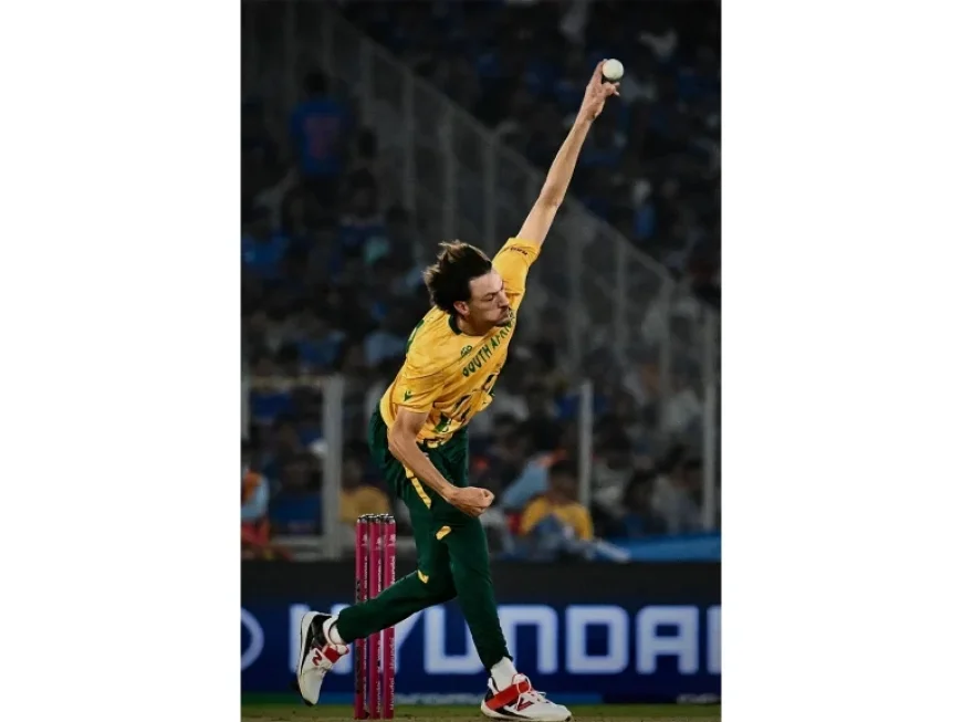 Beast of Eden: Marco Jansen looks to come full circle in Kolkata