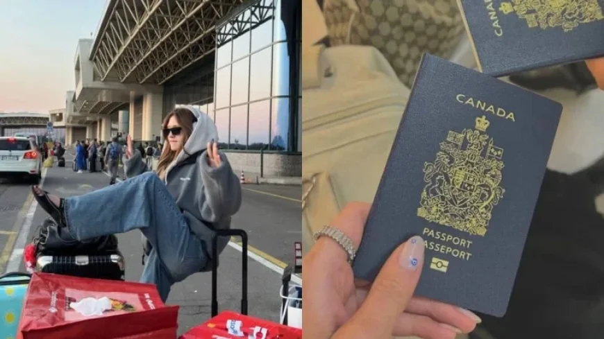 Passeport fees rising: 2.7% hike takes effect March 31