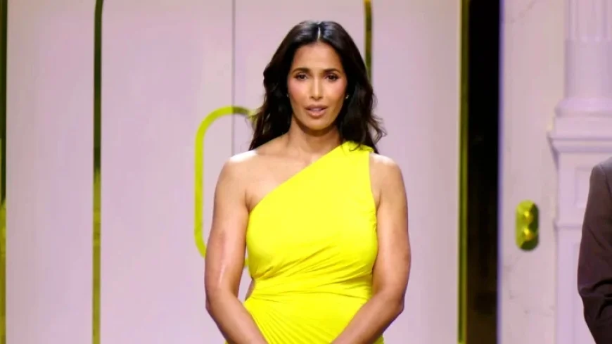 Padma Lakshmi: Inside America’s Culinary Cup and the $1 Million Gamble