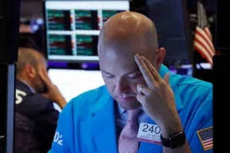 Nasdaq Today as Iran Conflict Enters a Fifth Day and Jobs Surprise