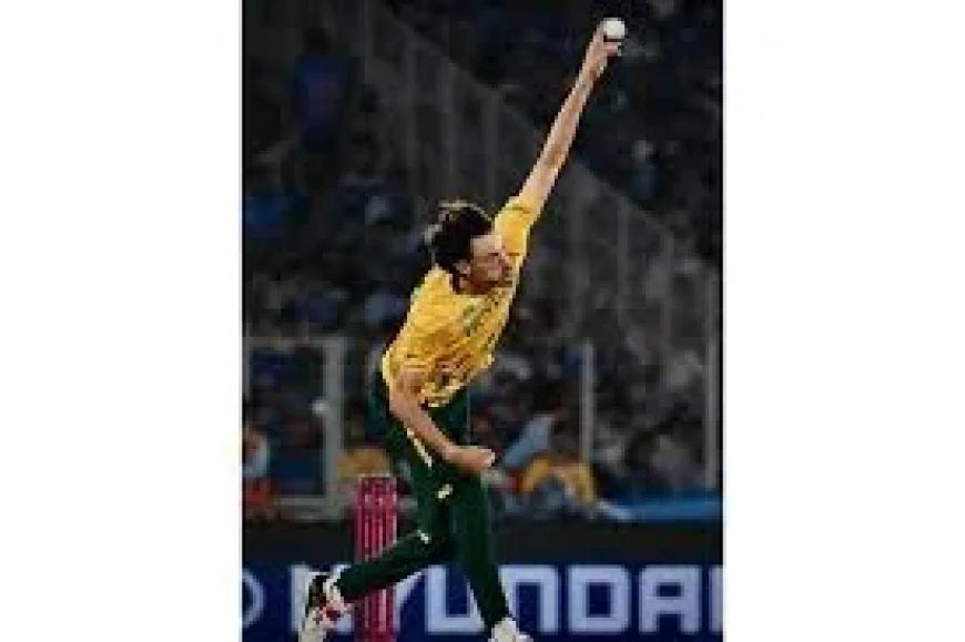 Marco Jansen: ‘I looked at Jasprit Bumrah bowling replays’ as Kolkata comes full circle