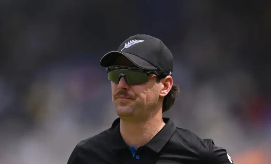 Finn Allen Sparks New Zealand as Henry Returns for Eden Gardens Semi