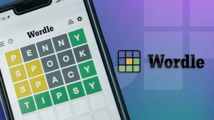 Today Wordle Answers: How a Rare Double-Z Puzzle Shifted the Game