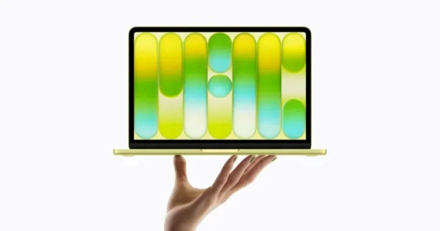 Apple Event and the $599 MacBook Neo: a cheaper laptop, and the people it’s built to reach