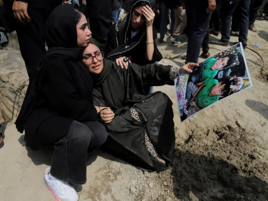 Croatia watches Europe split on Iran as leaders struggle to speak with one voice