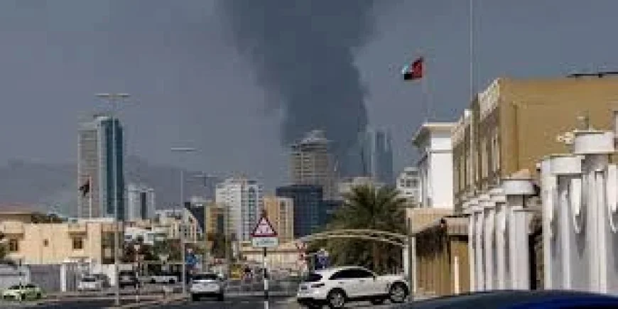 Soleimani and the contradiction at sea: insurance promises as war risk spikes