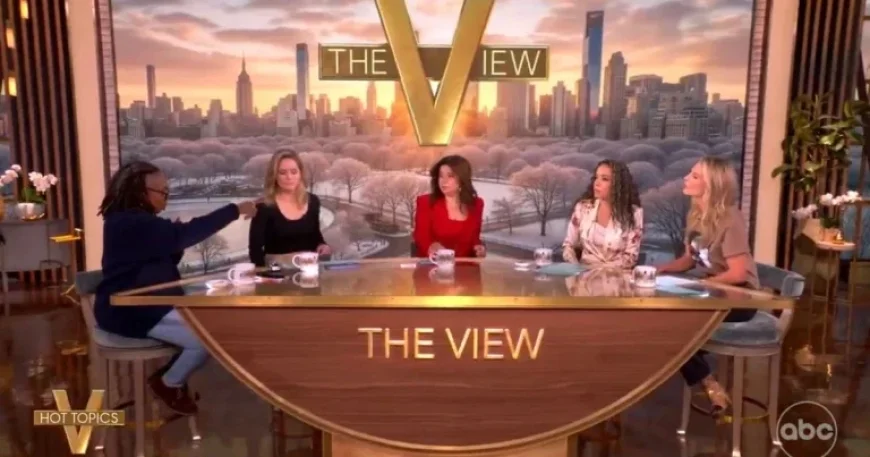 Elisabeth Hasselbeck Returns This Week as Temporary Guest Host — Viewer Backlash Follows