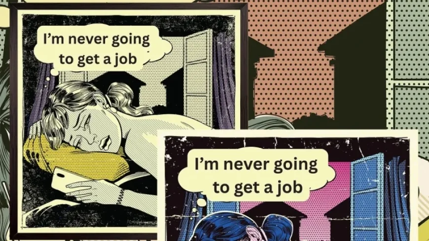 The Job Market’s Transformation through Tinder-like Trends