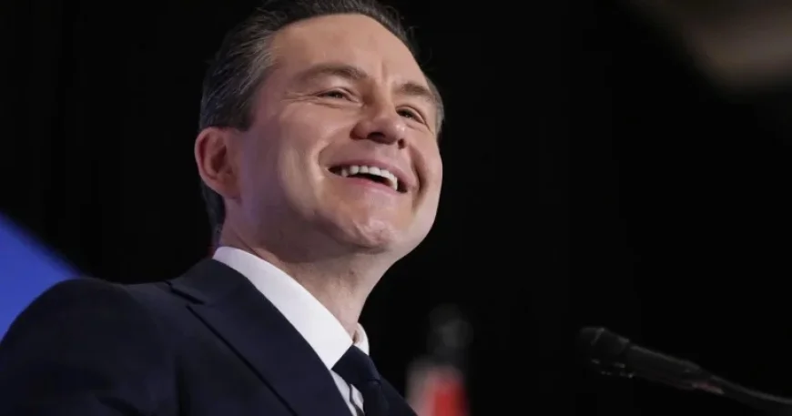 New Zealand in Poilievre’s Modern CANZUK Push: An Inflection Point for Anglophone Ties