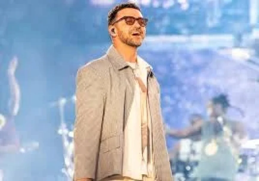 Justin Timberlake Sues to Block Release of Hamptons Bodycam Footage