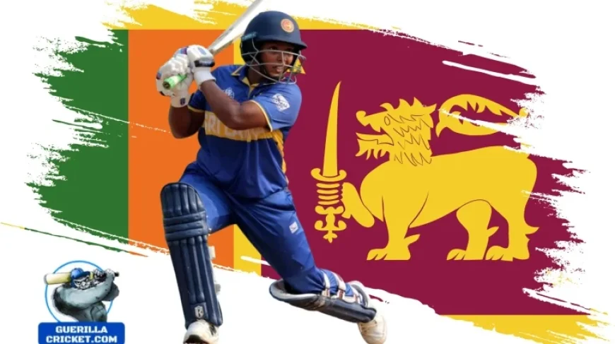 Live Cricket Scores: Sri Lanka claim maiden T20I series win over West Indies