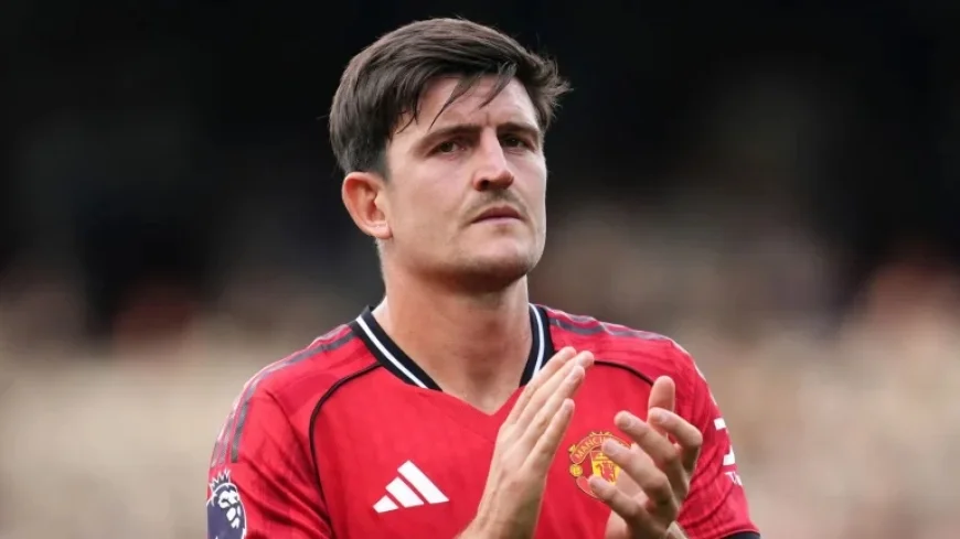 Harry Maguire: 15-month Suspended Sentence Exposes Legal Contradictions