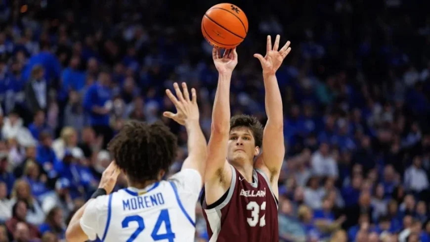 Bellarmine Basketball at the inflection point: ASUN Tournament opener sets the tone