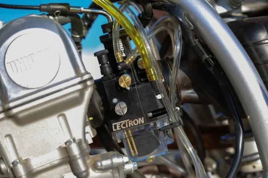 Carb Team Tested: Lectron Pro‑4 for Honda CRF150R — What Stood Out