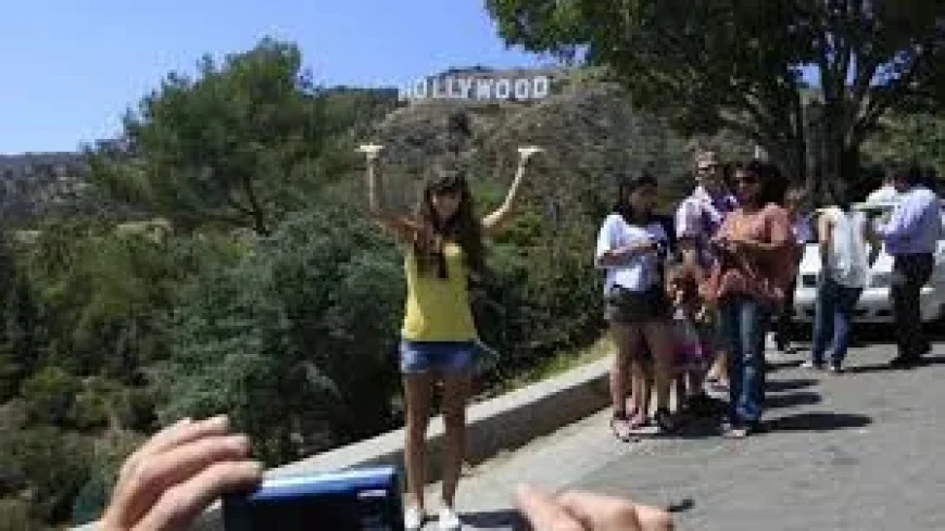 Los Angeles and the New Conflict Signal: Why a Far-Away War Is Becoming a Local Security Story