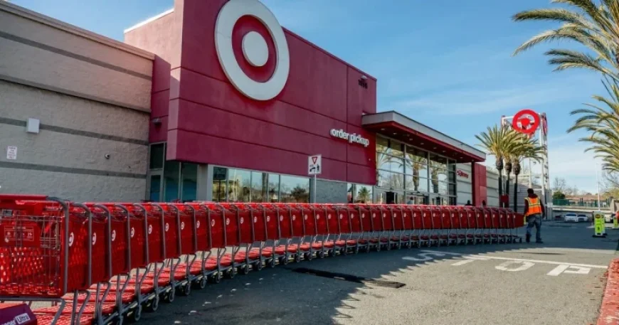 Target to Invest $2 Billion in AI, Stores, and Staffing to Boost Sales