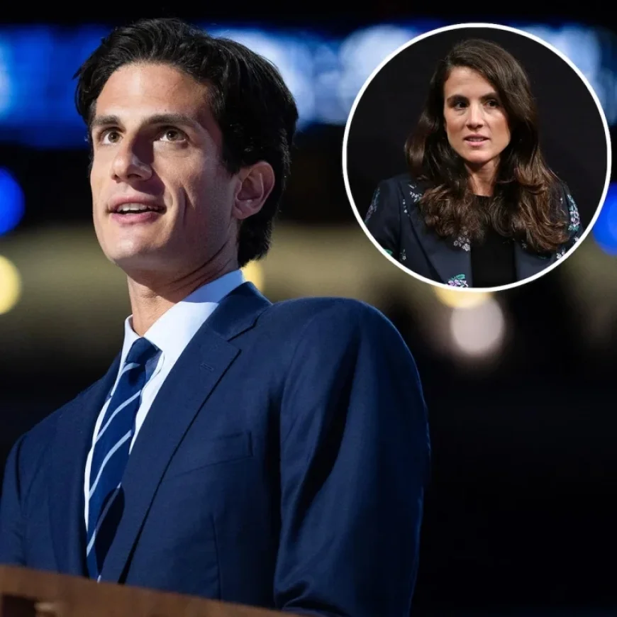 Jack Schlossberg at an Inflection Point as 2026 Unfolds