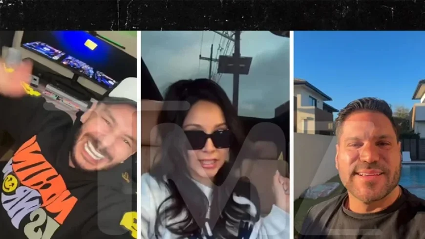 Jersey Shore at the Edge of a Farewell: The Cast, the Milestones, and What Comes Next