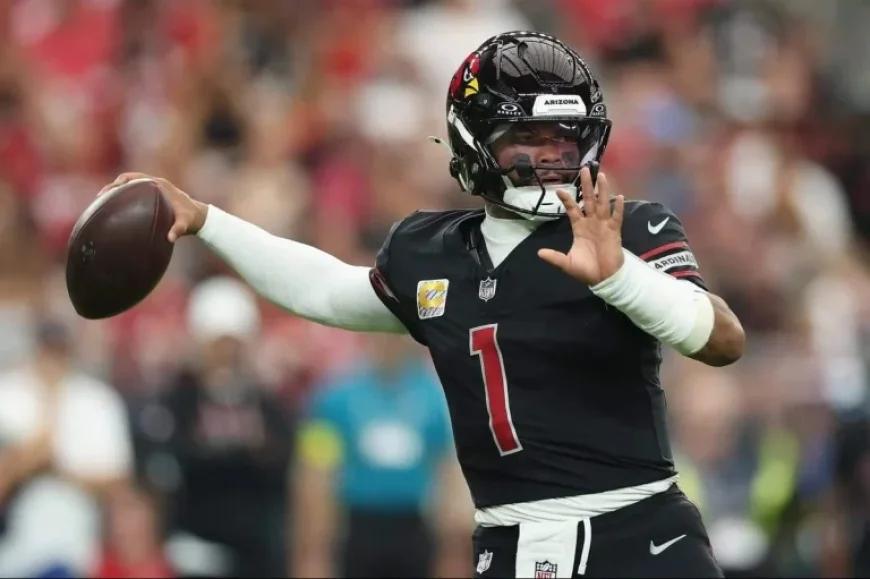 Top 5 Teams Likely to Pursue Former No. 1 Pick Kyler Murray