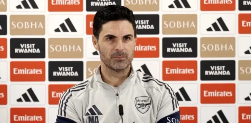 Saliba Absence Exposes Defensive Contradiction as Arsenal Seek to Protect Five-Point Lead