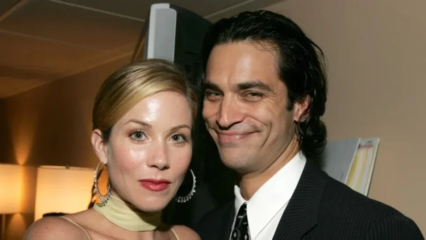 Christina Applegate Shares Why Her Marriage to Johnathon Schaech Ended