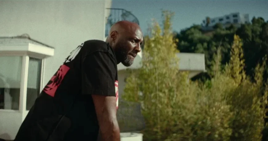 Lamar Odom Revisits Near-Death Overdose in New Docuseries