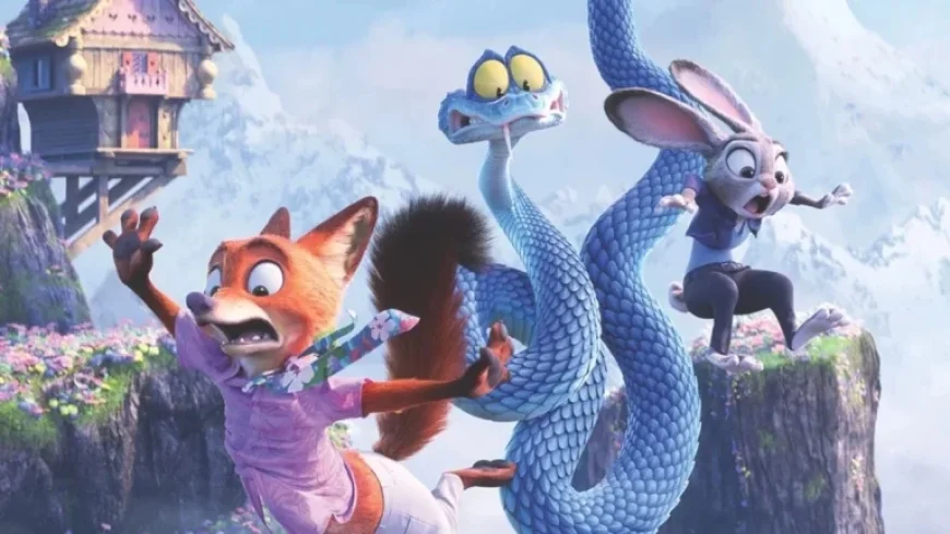 2025’s Biggest Movie Finally Debuts on Streaming Platforms