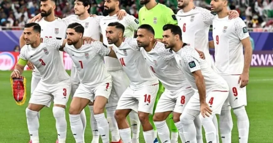 World Cup 2026 at a Crossroads as Trump Says He ‘Does Not Care’ if Iran Play